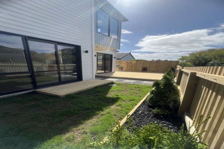 Photo of property in 166a Ransom Smyth Drive, Goodwood Heights, Auckland, 2105