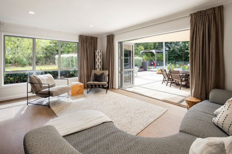 Photo of property in 69a Pencarrow Road, Tamahere, Hamilton, 3283