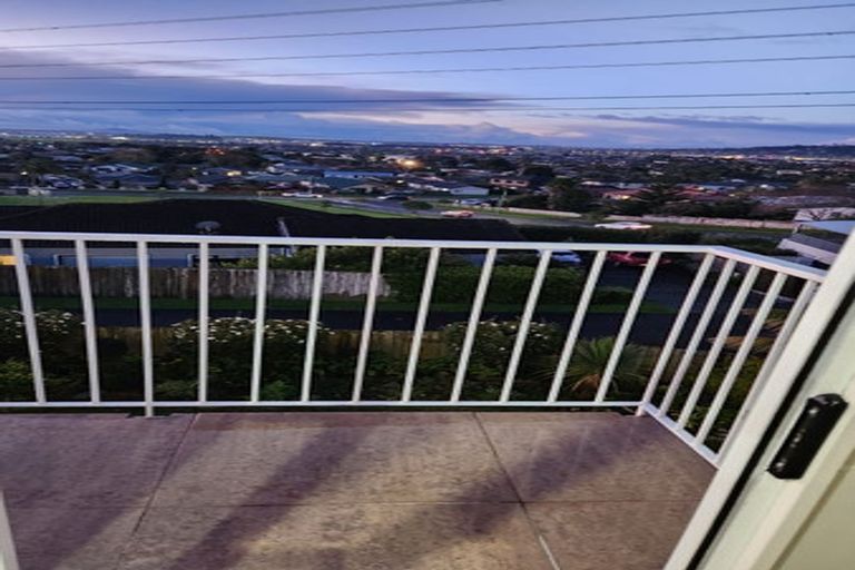 Photo of property in 8 Kylie Court, Clover Park, Auckland, 2019