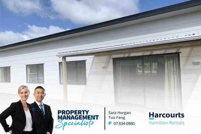 Photo of property in 79a Mardon Road, Enderley, Hamilton, 3214