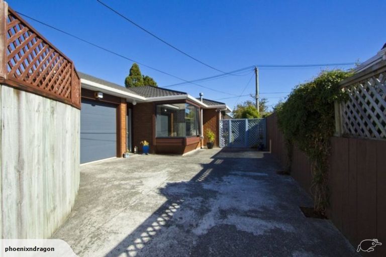 Photo of property in 36a Guthrie Street, Waterloo, Lower Hutt, 5011