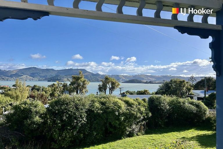 Photo of property in 22 Moerangi Street, Broad Bay, Dunedin, 9014