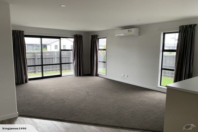 Photo of property in 39 Maka Lane, Halswell, Christchurch, 8025