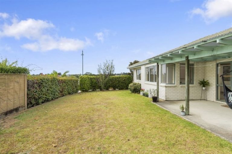 Photo of property in 2 Samantha Place, Te Puke, 3119
