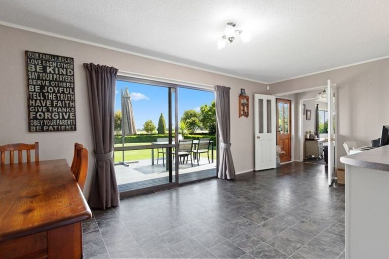 Photo of property in 38a Seddon Road, Puketaha, Hamilton, 3281