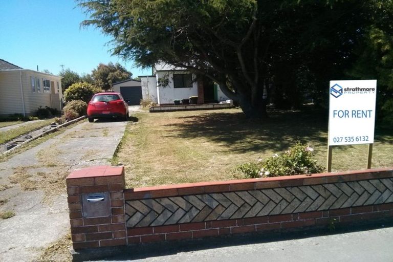 Photo of property in 581 Ferry Road, Woolston, Christchurch, 8023