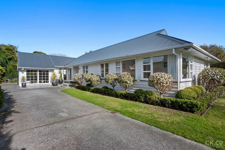Photo of property in 5 Chilton Grove, Hutt Central, Lower Hutt, 5010