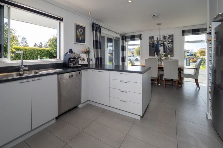 Photo of property in 3 Westpark Close, Allenton, Ashburton, 7700