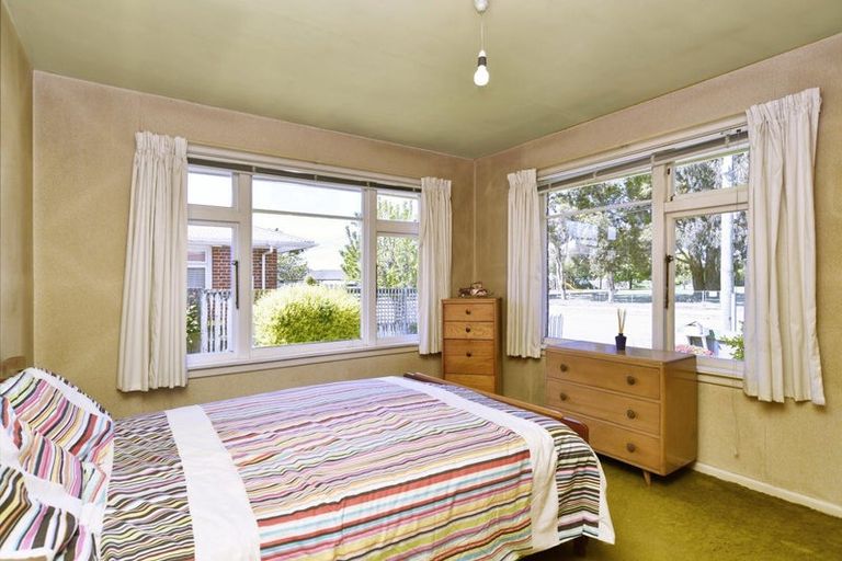 Photo of property in 30 Kendal Avenue, Burnside, Christchurch, 8053