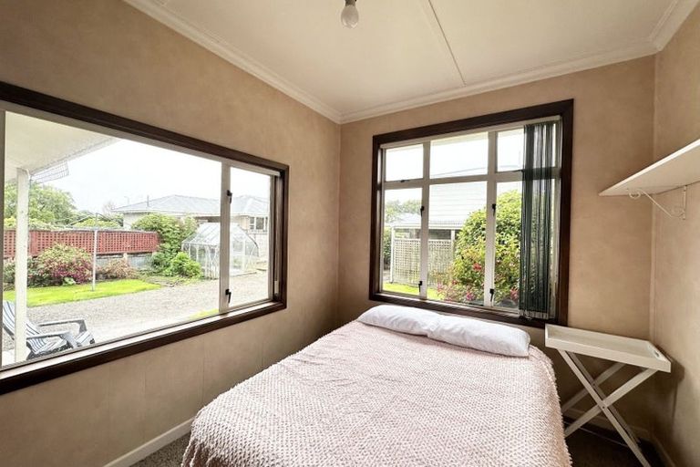 Photo of property in 168 Exmouth Street, Waverley, Invercargill, 9810