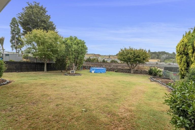 Photo of property in 65 Fisher Terrace, Te Kamo, Whangarei, 0112