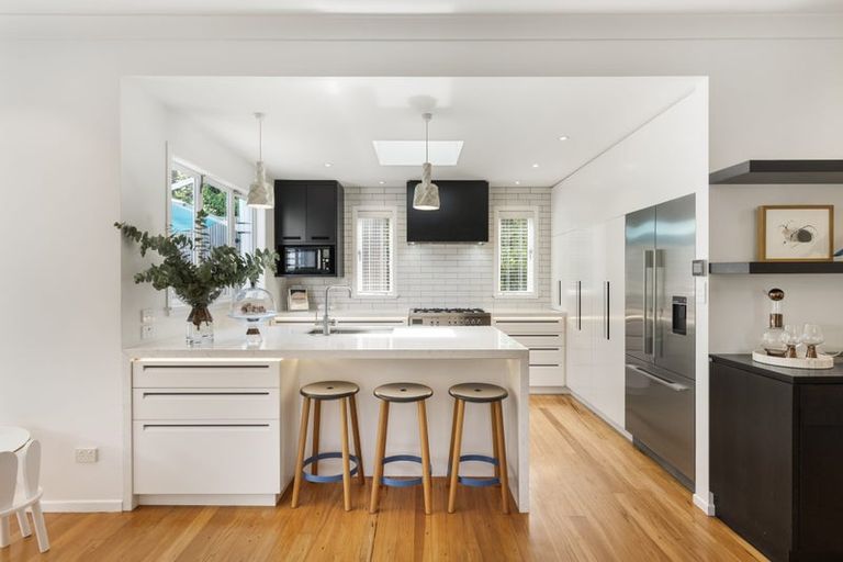 Photo of property in 18 Lingarth Street, Remuera, Auckland, 1050