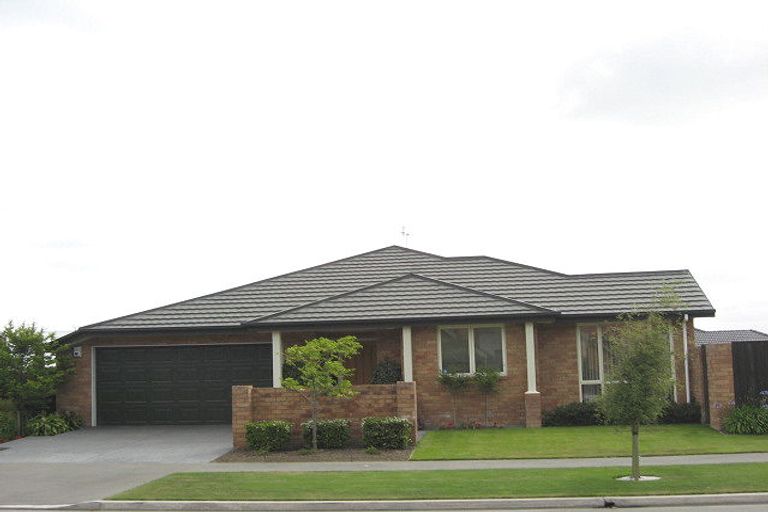 Photo of property in 517 Bower Avenue, Parklands, Christchurch, 8083
