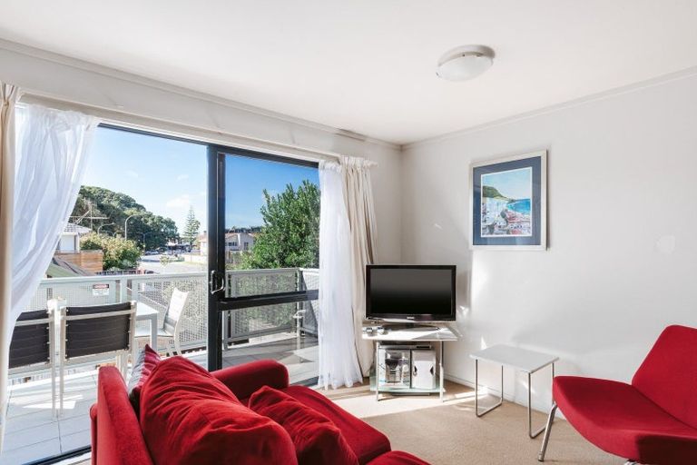 Photo of property in Atlas Apartments, 21/49 Maunganui Road, Mount Maunganui, 3116