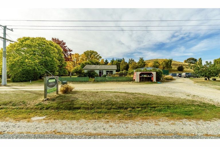 Photo of property in 139 Springvale Road, Clyde, Alexandra, 9391