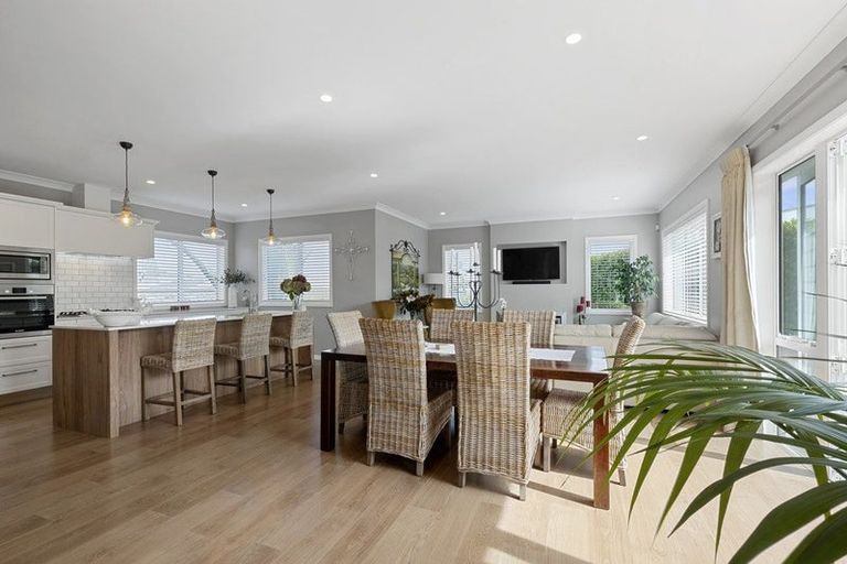 Photo of property in 18 Wills Road, Bell Block, New Plymouth, 4312