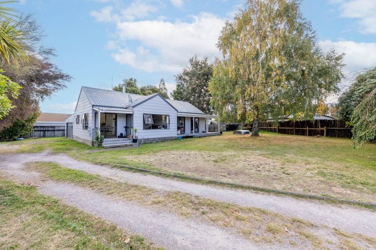 Photo of property in 5 Anna Place, Hilltop, Taupo, 3330