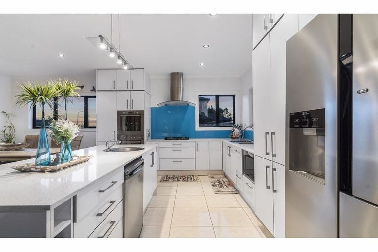 Photo of property in 7 Montanez Drive, Flat Bush, Auckland, 2019