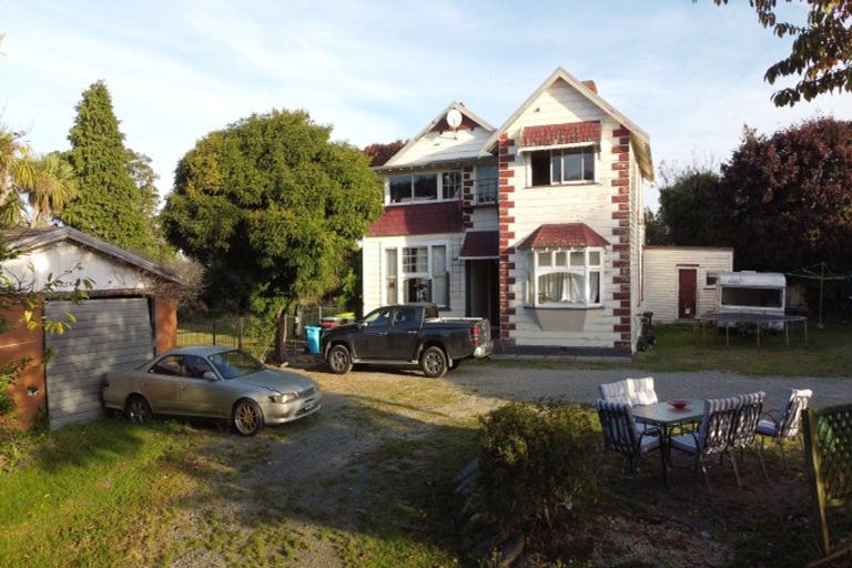 Photo of property in 38a College Road, Parkside, Timaru, 7910