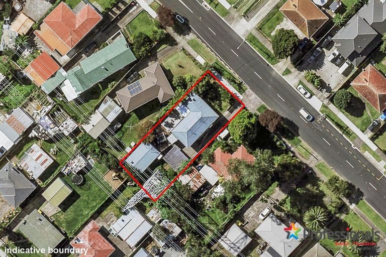 Photo of property in 209 Bairds Road, Otara, Auckland, 2023