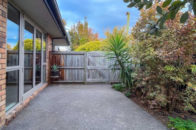 Photo of property in 86a Coronation Street, Spreydon, Christchurch, 8024