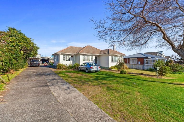 Photo of property in 16 Rimu Street, Gate Pa, Tauranga, 3112