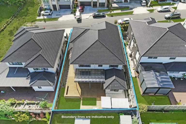 Photo of property in 15 Arahanga Road, Flat Bush, Auckland, 2019