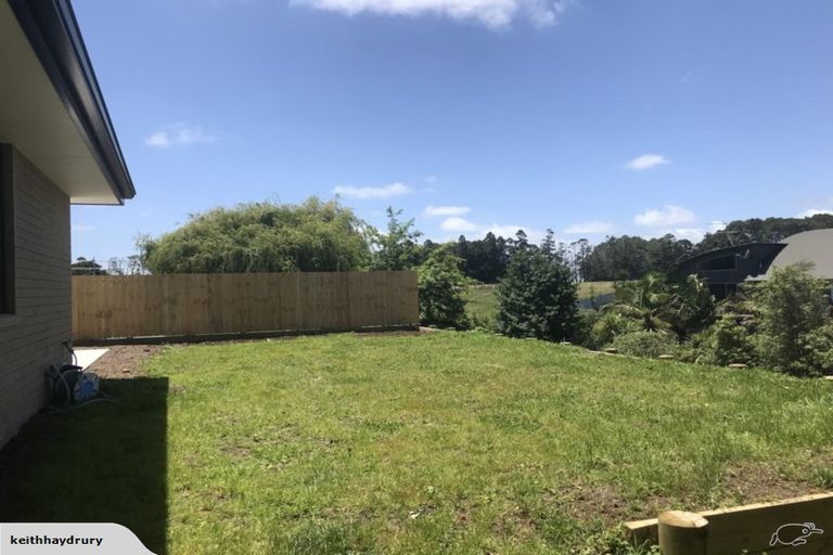 Photo of property in 12 Henry Lane, Patumahoe, Pukekohe, 2679