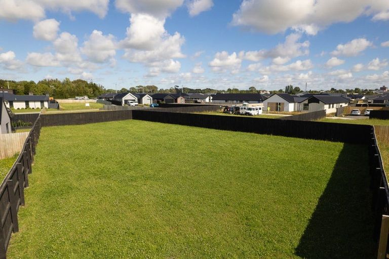 Photo of property in 72 Waikirikiri Avenue, Lincoln, 7608