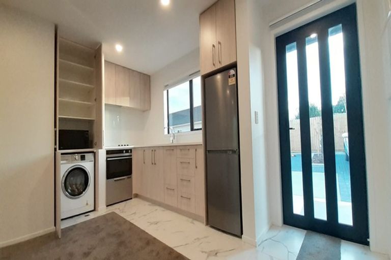 Photo of property in 31a Webb Street, St Albans, Christchurch, 8014