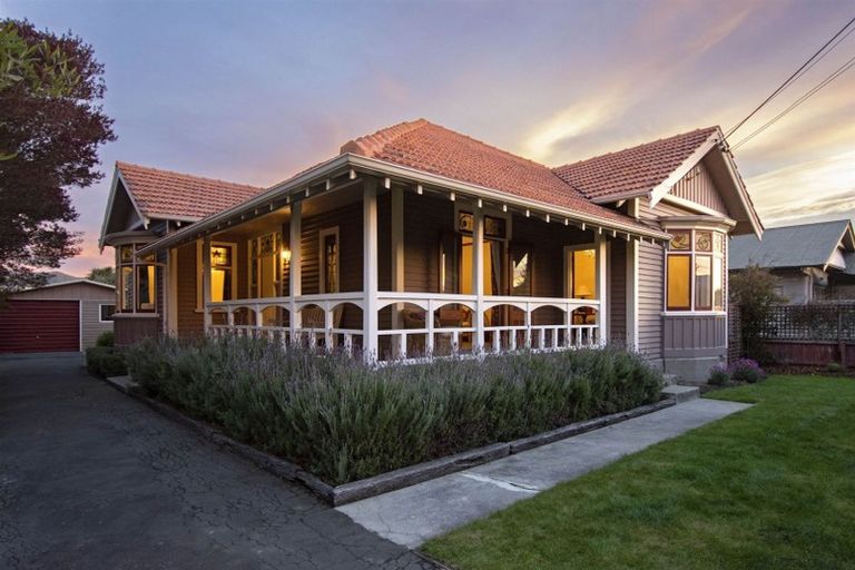 Photo of property in 76 Bletsoe Avenue, Spreydon, Christchurch, 8024