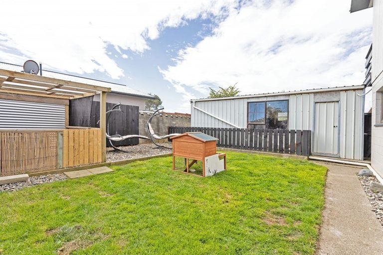 Photo of property in 30 Kilmarnock Avenue, Strathern, Invercargill, 9812