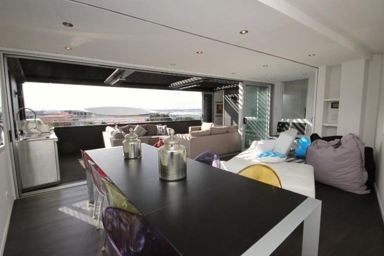 Photo of property in 2 Augustus Terrace, Parnell, Auckland, 1052