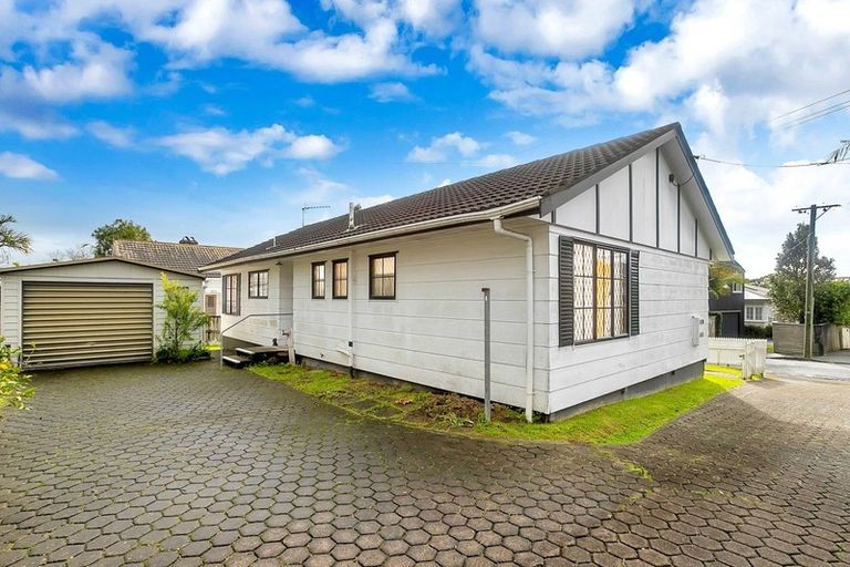 Photo of property in 16a Regina Street, Westmere, Auckland, 1022