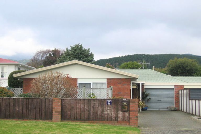 Photo of property in 128b Arawhata Road, Paraparaumu, 5032