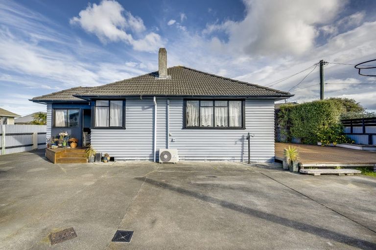 Photo of property in 320 Montgomery Place, Raureka, Hastings, 4120