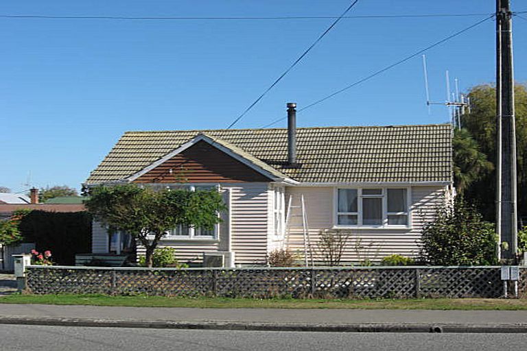 Photo of property in 23 High Street, Waimate, 7924