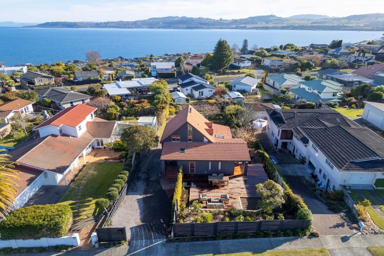 Photo of property in 95 Rokino Road, Hilltop, Taupo, 3330