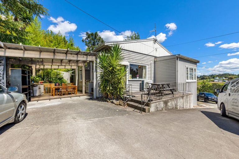 Photo of property in 655 Dairy Flat Highway, Dairy Flat, Albany, 0792