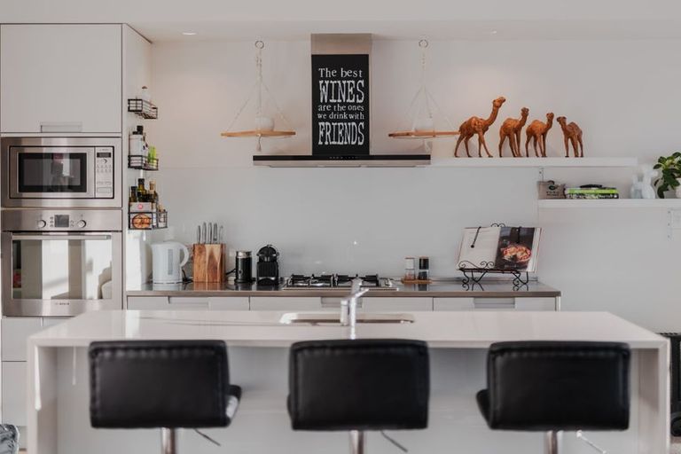 Photo of property in 5/22 Esplanade, Sumner, Christchurch, 8081