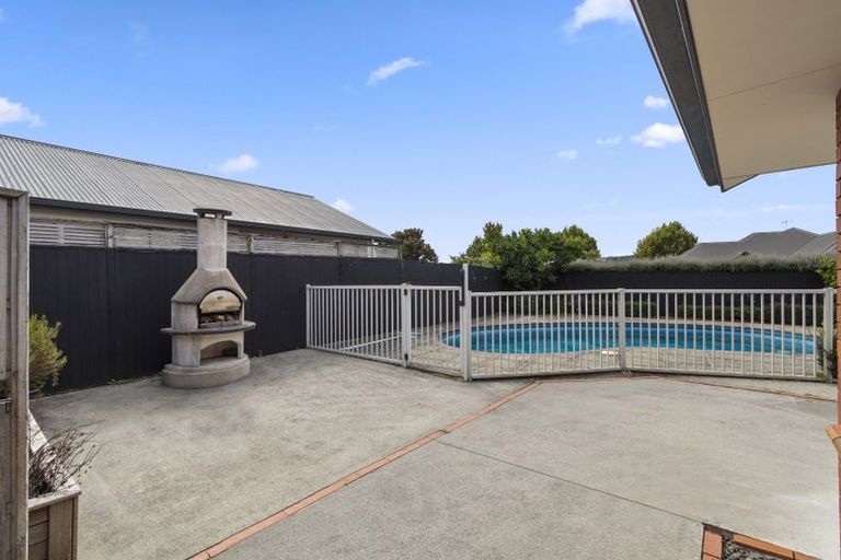 Photo of property in 23 Mirbeck Avenue, Cambridge, 3434