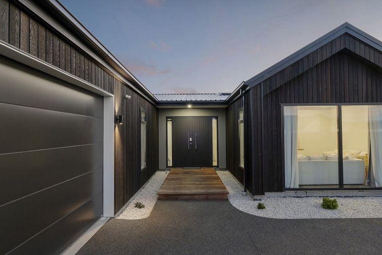 Photo of property in 51 Candlesticks Crescent, Lincoln, 7608