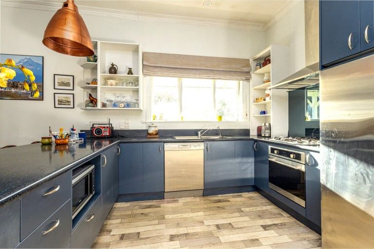 Photo of property in 627 Boundary Road, Willowby, Ashburton, 7773