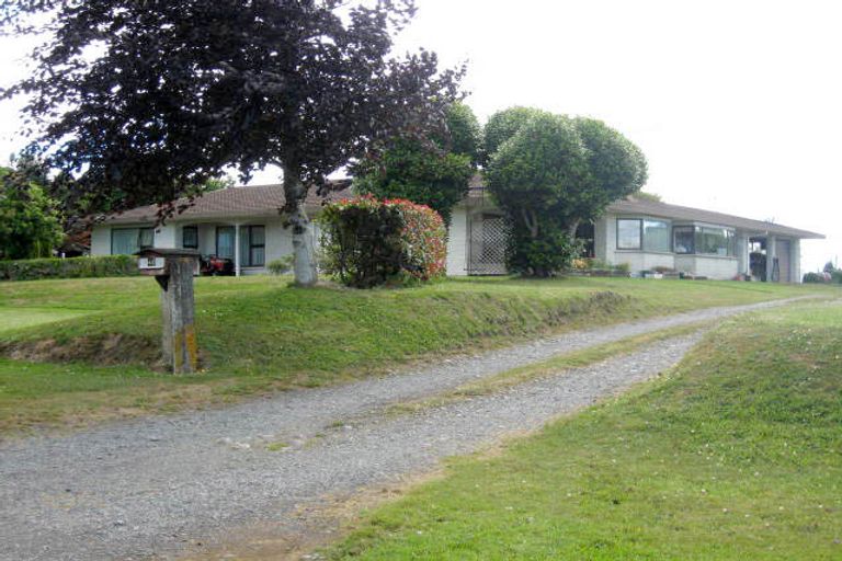 Photo of property in 40 Ballance Street, Raetihi, 4632