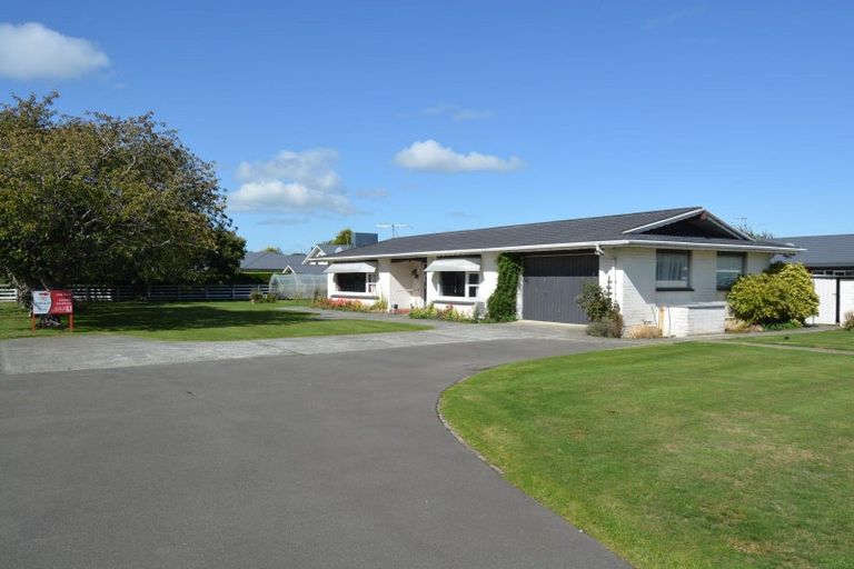 Photo of property in 465 North Road, Waikiwi, Invercargill, 9810