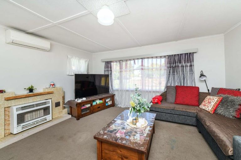 Photo of property in 577 Ruahine Street, Hokowhitu, Palmerston North, 4410