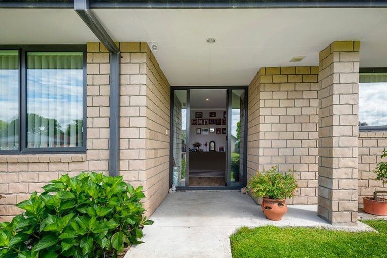 Photo of property in 2 Awanui Place, Matamata, 3400