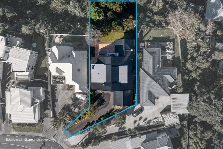 Photo of property in 25 Sylvan Avenue, Northcote, Auckland, 0627