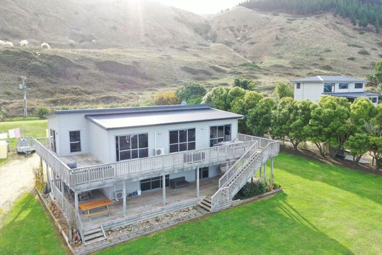 Photo of property in 145 Waitangi Road, Waimarama, 4294