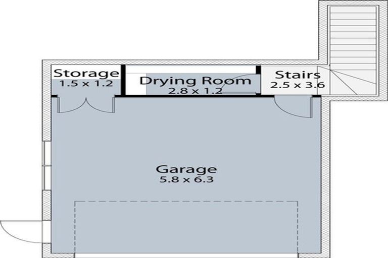 Photo of property in 12 Stevenson Way, Rangatira Park, Taupo, 3330